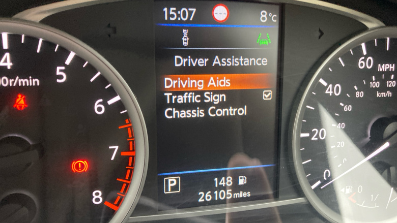 Nissan Micra 1.0 IG-T 92 Acenta 5dr CVT Petrol Hatchback